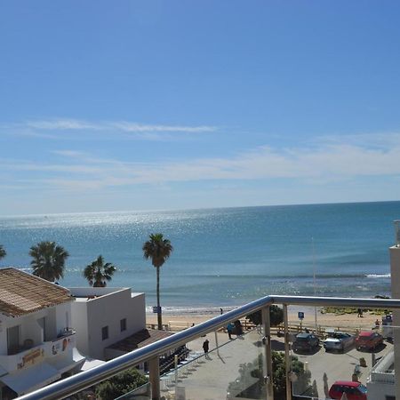 Duplex - Varandas Do Mar Patricia Albufeira Eksteriør billede