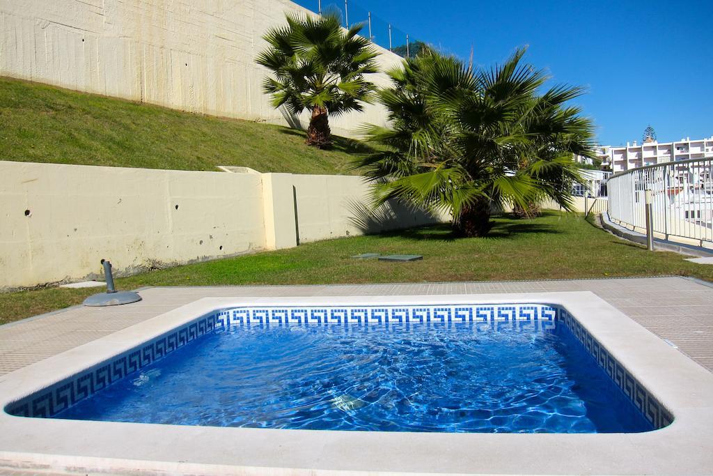 Duplex - Varandas Do Mar Patricia Albufeira Eksteriør billede