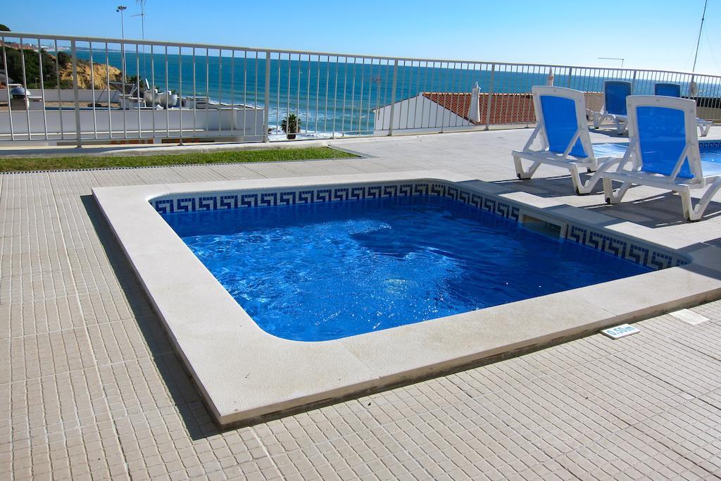 Duplex - Varandas Do Mar Patricia Albufeira Værelse billede