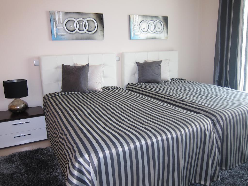 Duplex - Varandas Do Mar Patricia Albufeira Værelse billede