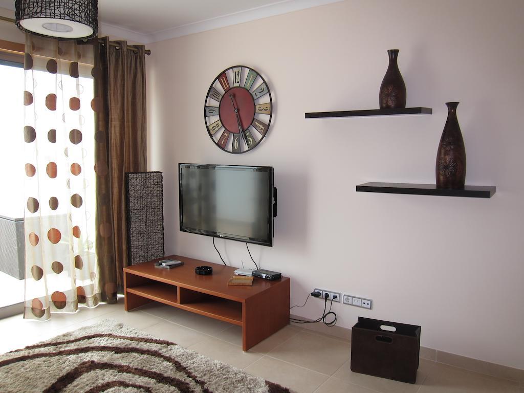 Duplex - Varandas Do Mar Patricia Albufeira Eksteriør billede