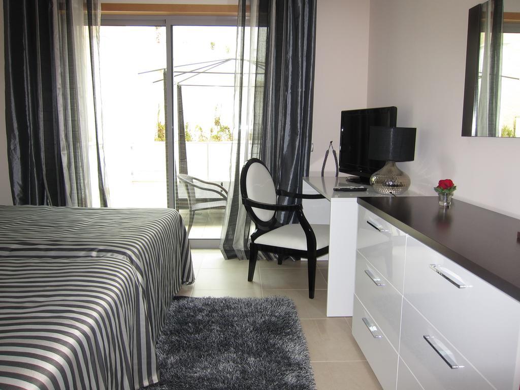Duplex - Varandas Do Mar Patricia Albufeira Eksteriør billede