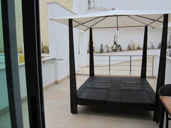Duplex - Varandas Do Mar Patricia Albufeira Eksteriør billede